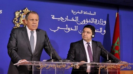 روسيا تدعو الى وقف الأعمال العدائية وتهدئة التوتر في منطقة الكركارات