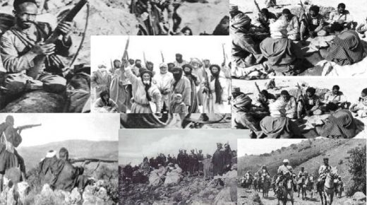 الذكرى ال64 لانطلاق عمليات جيش التحرير بجنوب المملكة، مناسبة لاستحضار انتصارات قضية الوحدة الترابية