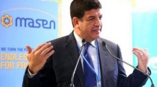المغرب نهج خيار الاستدامة قبل ظهور الجائحة