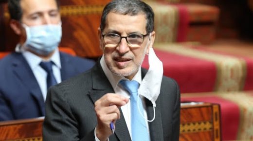 العثماني : الخطاب الملكي يبرز المكتسبات التي حققتها قضية الصحراء خلال السنوات الأخيرة