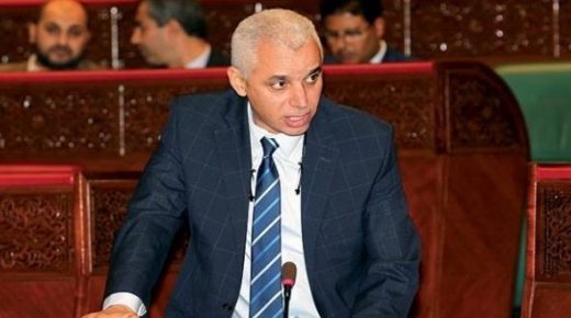 وزير الصحة: 2260 سريرا طاقة إضافية للمشاريع الاستشفائية الجديدة المبرمج افتتاحها سنة 2021