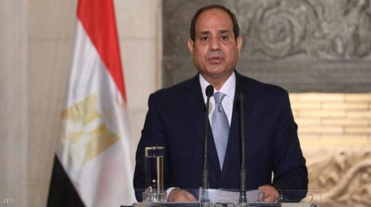 السيسي يوجه بإطلاق المرحلة الثانية لمبادرة “حياة كريمة”