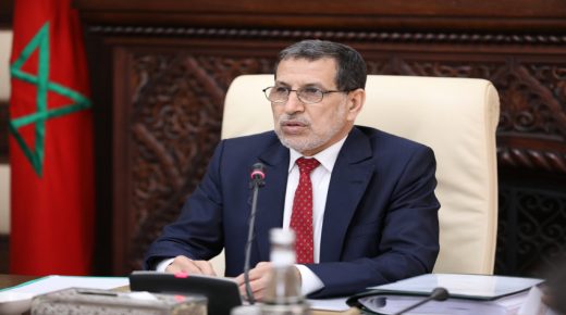 الإدماج الاجتماعي للأشخاص في وضعية إعاقة عمل عرضاني يمس كل السياسات العمومية