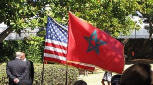 الدار البيضاء : وضع حجر الأساس لمقر القنصلية العامة الأمريكية الجديد