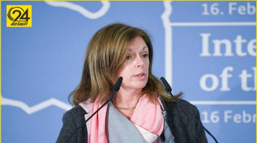 الإعلان عن تشكيل لجنة قانونية لملتقى الحوار السياسي الليبي