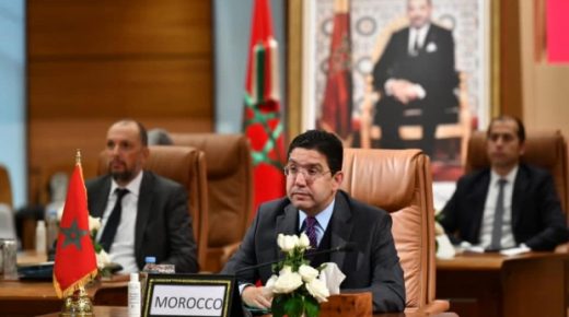 المغرب يقرر رفع مساهمته في الميزانية السنوية للصندوق المركزي لمواجهة الطوارئ
