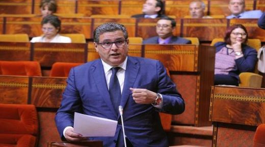 ميزانية الاستثمار تصل إلى 14.8 مليار درهم في سنة 2021