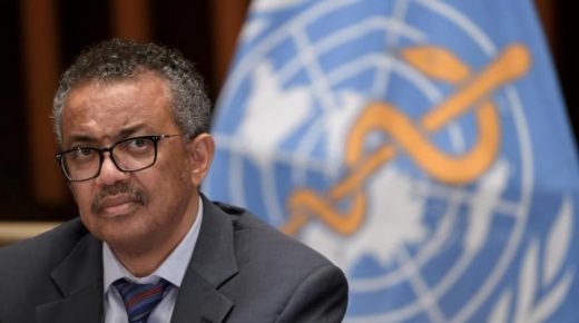 منظمة الصحة العالمية توفر مليار جرعة من لقاحات كورونا