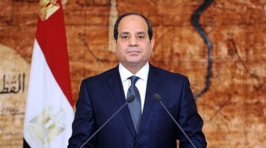 السيسي: إطلاق منطقة التجارة الحرة القارية “اختبار حقيقي”