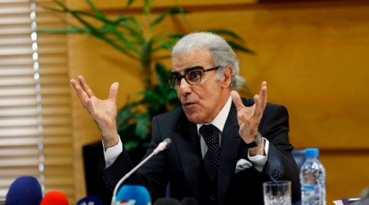السيد الجواهري يدعو إلى تدبير فاعل للدين العمومي لتخفيف عبء الفوائد