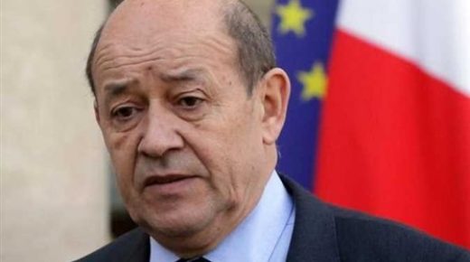 وزير فرنسي: انهيار لبنان يشبه غرق تيتانيك لكن بدون موسيقى