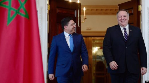 الاعتراف الأمريكي بسيادة المغرب على الصحراء دليل على ما يمكن أن تُسفر عنه سياسة الوضوح والواقعية
