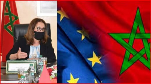 جهة طنجة-تطوان-الحسيمة : الاتحاد الأوروبي يمول مشروعا بيئيا ب 35 مليون درهم