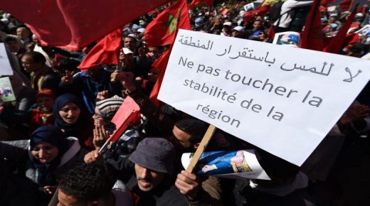 مغاربة والونيا ولوكسمبورغ يتعبأون من أجل الدفاع عن القضية الوطنية