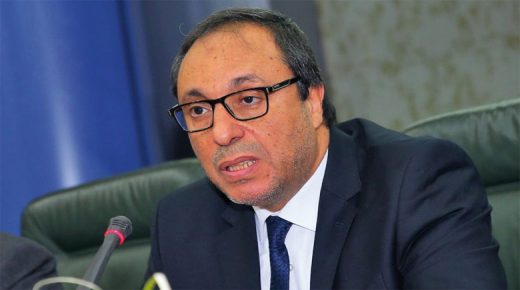 إطلاق عملية تثليث عدد من الطرق السيارة خلال السنة المقبلة