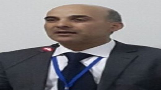 عبد الرحمان شحشي : الضربة القاضية للبوليساريو