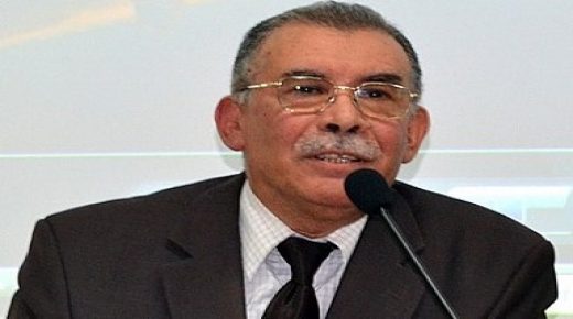 محمد بودهان : انتصار التطبيع على “التضبيع”