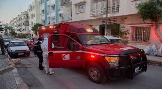 تسجيل 192 حالة جديدة بجهة مراكش آسفي