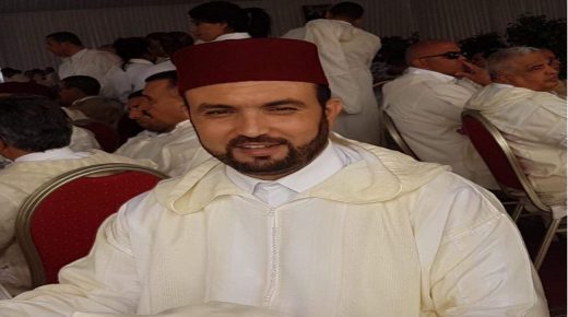 وثيقة ..هذا مـــا جــــاء فــــي استقــــالــة رئيس جمــــاعــة ميســــور