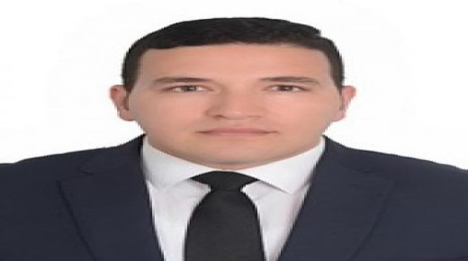 حمزة الرندي : نفقات الميزانية العامة لسنة 2021