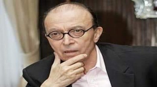 وفاة نور الدين الصايل المدير العام السابق للقناة الثانية والمركز السينمائي المغربي.