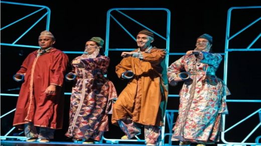 المهرجان الدولي للمسرح الجامعي للدار البيضاء يكرم الفنانين الراحلين ثريا جبران وعبد الجبار الوزير
