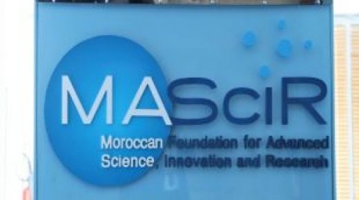 وفد رفيع المستوى يهتم بتجربة المؤسسة المغربية للعلوم المتقدمة والابتكار والبحث