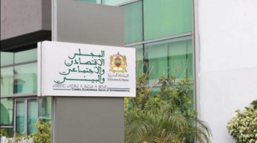 المجلس الاقتصادي والاجتماعي والبيئي يوصي بتنظيم الخدمة الاجتماعية بموجب قانون-إطار