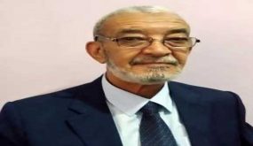 اسماعيل الحلوتي : انتفاضة الجالية المغربية لدعم الوحدة الترابية