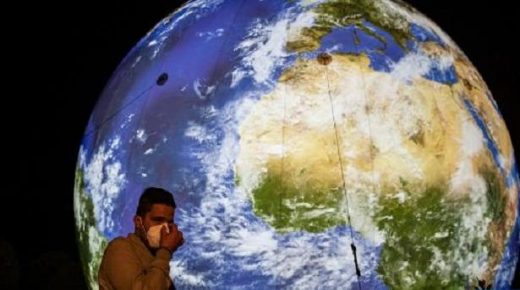 المغرب يحتل المركز الرابع في الترتيب العالمي على مستوى الأداء المناخي