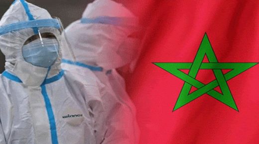استعراض استراتيجية المغرب في مكافحة جائحة فيروس كورونا في طوكيو