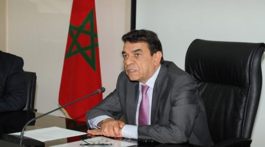 الوزير السابق والقيادي الاستقلالي محمد الوفا في ذمة الله
