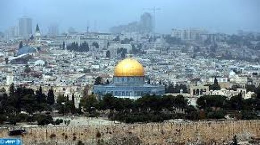 وكالة بيت مال القدس الشريف تأمل في تعبئة أزيد من سبعة ملايين دولار أمريكي لإنجاز المشاريع المبرمجة برسم 2021