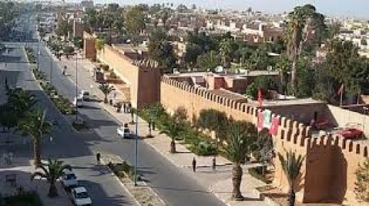 تيزنيت: تمديد فترة العمل بالإجراءات الوقائية الاستثنائية للتصدي لجائحة كورونا