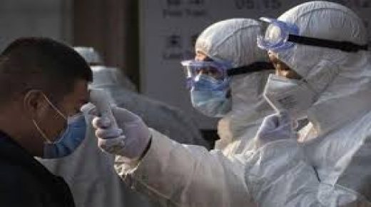 926 إصابة بكورونا في كوريا الجنوبية والصين تبلغ عن 23 حالة