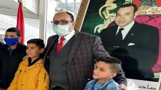 السيد حسن طارق يبرز التأييد الدولي للتطورات الأخيرة بالصحراء المغربية