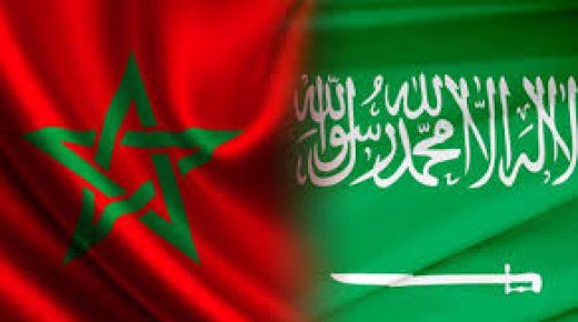 انعقاد الاجتماع الأول لمجلس الأعمال السعودي المغربي بمجلس الغرف السعودية