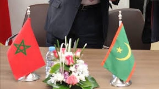 المغرب وموريتانيا يبحثان سبل الدفع بعلاقات التعاون الثنائي في مجال التعليم العالي والبحث العلمي