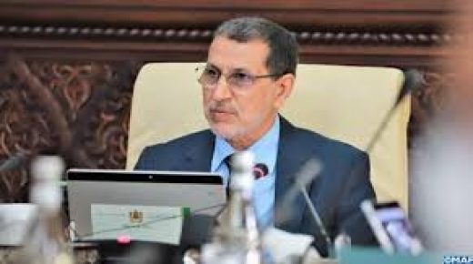 7,1 مليار درهم حجم استثمارات المكتب الوطني للكهرباء والماء الصالح للشرب في سنة 2020