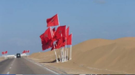الاتحاد العالمي لليهود المغاربة ببلجيكا يرحب بالقرار الأمريكي