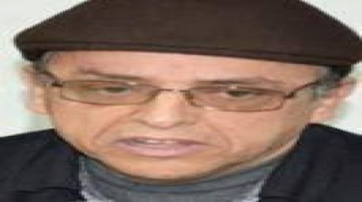 عبد الإله بسكمار : صفحات من النضال المشترك المغربي الجزائري
