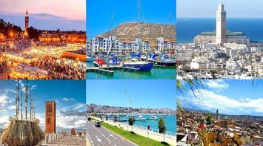 السياحة الساحلية في صلب مخطط إنعاش القطاع بجهة الداخلة – وادي الذهب