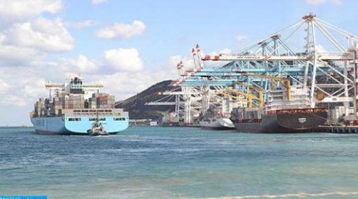 كوفيد 19 : إطلاق حملة تحسيسية بموانئ الجهة الشمالية للمغرب