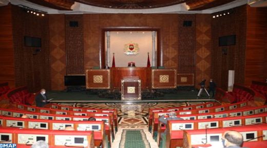 مشروع قانون مالية 2021 يكرس الاستمرارية ويرتكز على فرضيات هشة قابلة للتعديل