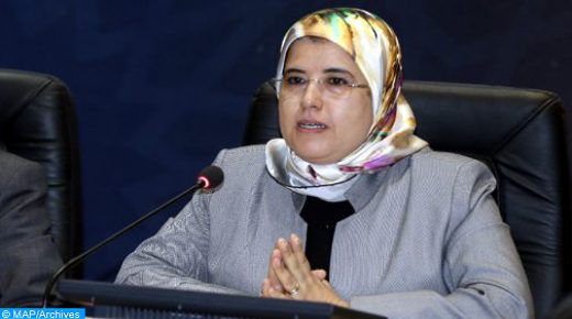 مجلس الحكومة يستمع لعرض حول مشروع البرنامج المندمج للنهوض بأوضاع الأشخاص المسنين 2020-2030