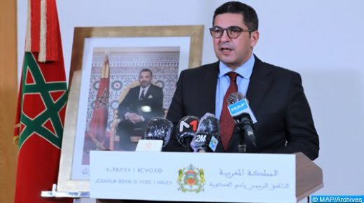 مجلس الحكومة يطلع على اتفاق بين المغرب وفرنسا بشأن تدريس اللغة العربية