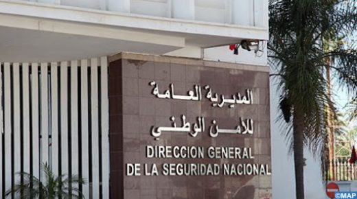 إحباط محاولة تهريب طن و220 كيلوغراما من مخدر الشيرا على متن شاحنة للنقل الدولي