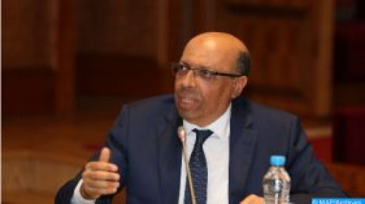 الموسم الشتوي 2020-2021.. المخطط الوطني لمواجهة موجة آثار البرد يستهدف 1776 دوارا تضم أزيد من 755 ألف نسمة