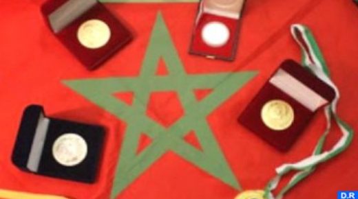 تونس/الأولمبياد العربي للرياضيات.. المغرب يحل ثانيا بأربع ميداليات، واحدة منها ذهبية