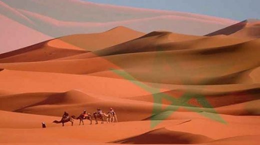 الصحراء.. المغرب “يتفوق على الجزائر”